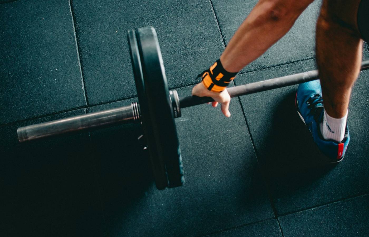 Skupinové fitness cvičení